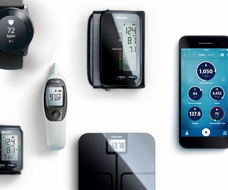 (Video) How Philips Is Entering The IoT Health Market