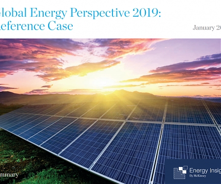 (PDF) Mckinsey - Global Energy Perspective 2019