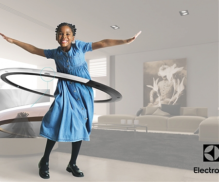 The Slightly Bizarre Fantasies of the 2015 Electrolux Design Lab Challenge