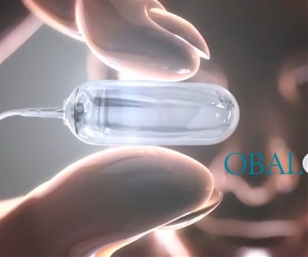 (Video) Obalon Non-Surgical Weight Loss System