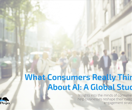 (PDF) What Consumers Really Think About AI : A Global Study