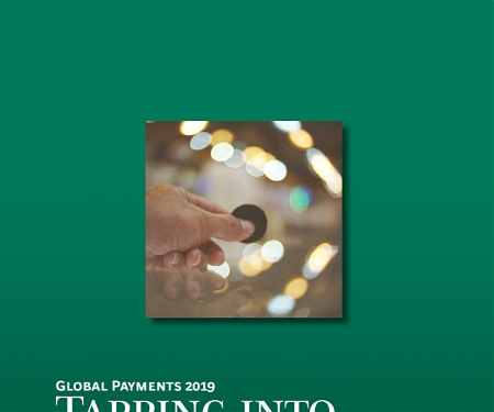 (PDF) BCG - Global Payments 2019 : Tapping into Pockets of Growth