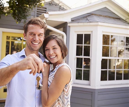 Millennial Home Buyers Might Never Come Knocking
