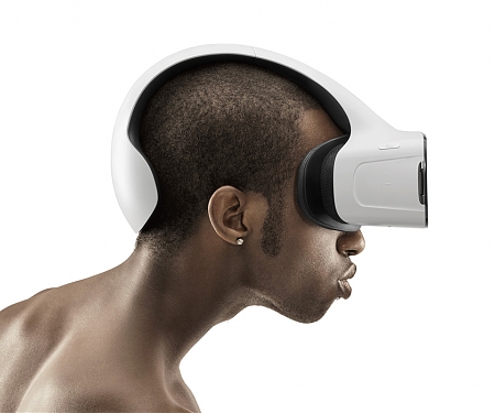 Supertainment for Superphones - VR COOLPRO1