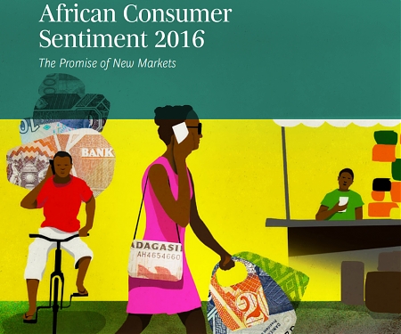 (PDF) BCG - African Consumer Sentiment 2016 : The Promise of New Markets