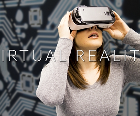 Despite Hype, VR Investment Fades In Q1 2017