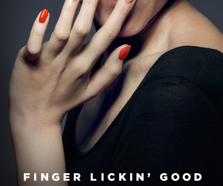 (Video) KFC Just Made Edible 'Finger Lickin' Good' Nail Polish That Tastes Like Chicken