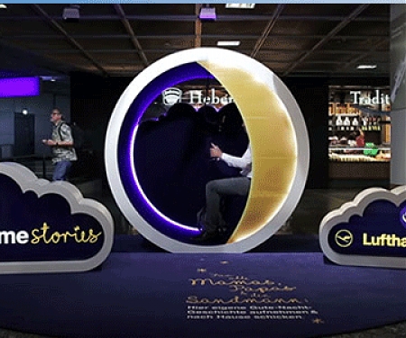 Plane And Simple - Airlines Make Parents Lives Easier