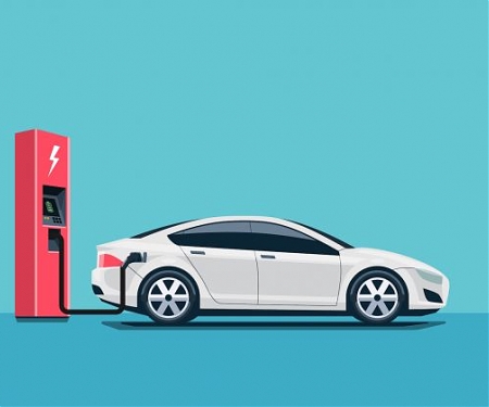 (Infographic) Visualizing the Rise of the Electric Vehicle