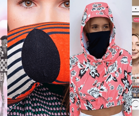 Top 7 Fashion and Beauty Innovations in Response to Coronavirus