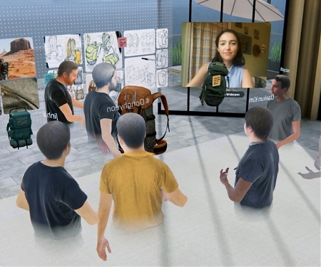 Spatial Goes Free, Aiming to Become the Zoom of Virtual Collaboration