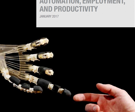 (PDF) Mckinsey - Harnessing Automation for a Future That Works