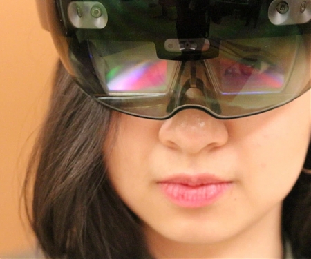 Learning Platform Brings Augmented Reality Into The Classroom