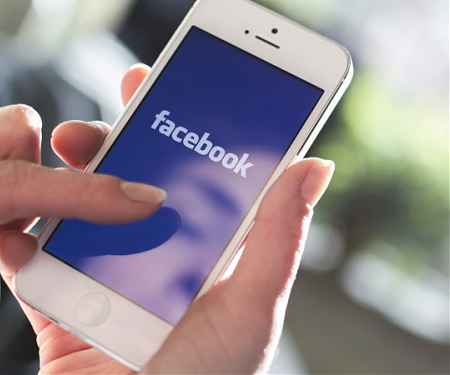 Nearly 80% of Social Media Time Now Spent on Mobile Devices