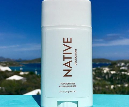 (M&A) P&G Bought This Venture-Backed Deodorant Startup, Native for $100M Cash