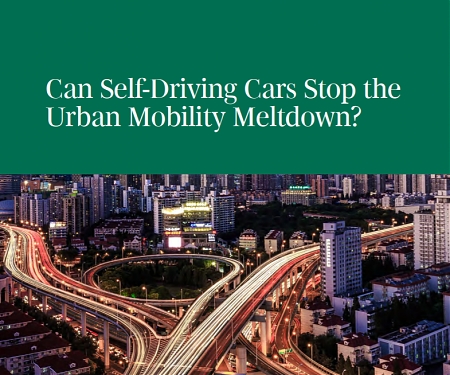 (PDF) BCG - Can Self-Driving Cars Stop the Urban Mobility Meltdown ?