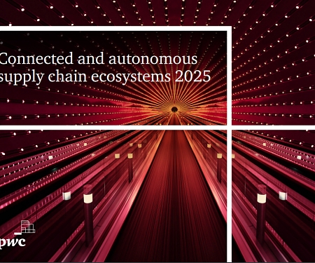 (PDF) PwC - Connected and Autonomous Supply Chain Ecosystems 2025