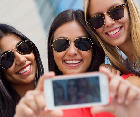Picsart, a Mobile Photo Editing App Has Closed $10M in Funding from Sequoia Capital