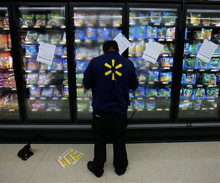 US Retailers Trump Warren Buffett with Push Into Own Brands