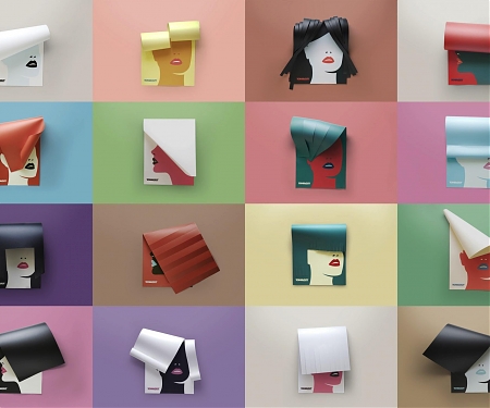 Toni&Guy - Posters With Style