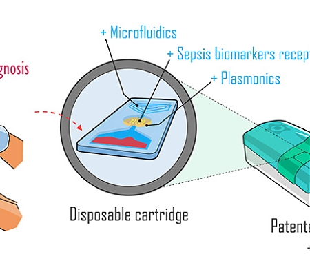 New Microscopy Technique Identifies and Quantifies Bacterial Infections in Minutes