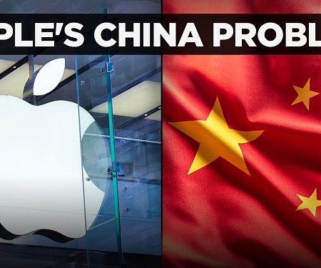 How Important Is China for Apple ?