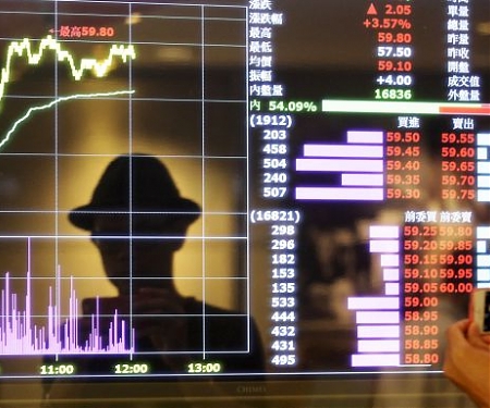The Price of Bitcoin Jumped Over 20% Today