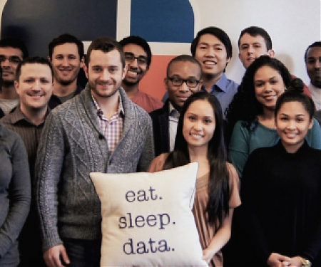CB Insights Raises $10 Million in Series A Funding