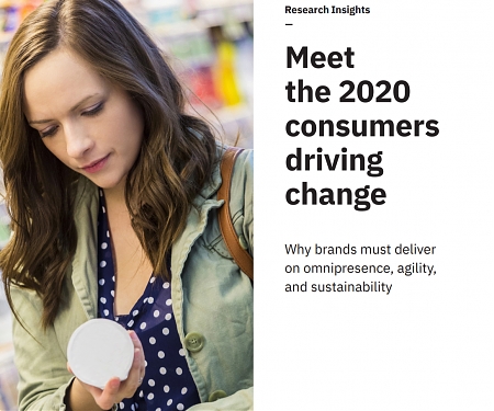 (PDF) IBM - Meet The 2020 Consumers Driving Change