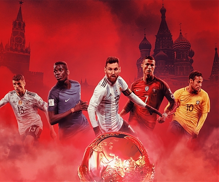 Fan Favorite : The Global Popularity of Football is Rising