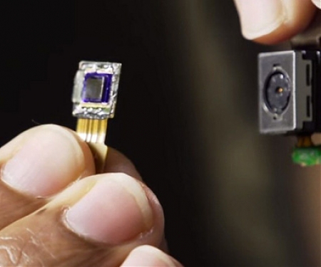 (PDF) Rice University Team to Present Lensless FlatCam