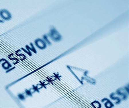 Passwords Are Dead : Biometrics And The Future of Banking Security