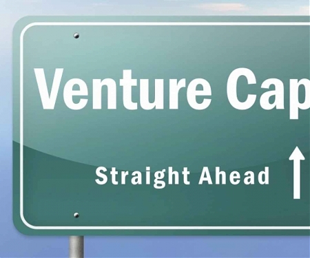 U.S. Venture Capital Funding Reaches Dot-Com Era Level
