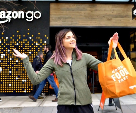 How Millennials Shop on Amazon