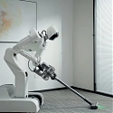 Humanoid Homebot Tackles Impressive Array of Household Chores