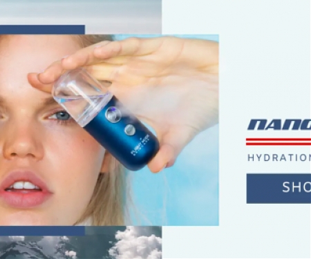 In-Flight Skincare Kits Take Off