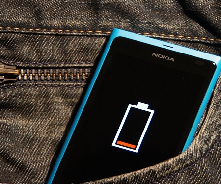 (Video) Prieto Battery Lasts 10h with 5 Minutes Charging