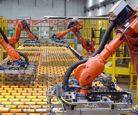 Funding To Industrial IoT Startups Jumps 83% In 2015