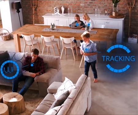 Vayyar Raises $109M to Bring Its 4D Radar Imaging Tech to More Markets