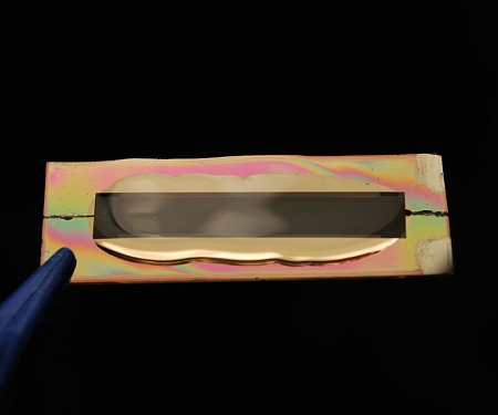 Researchers Accidentally Make Batteries Last 400-Times Longer