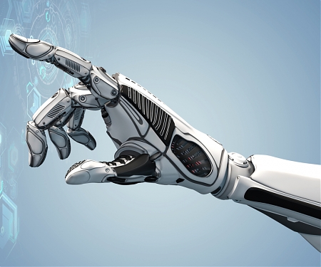 (PDF) This is What an A.I.-Powered Future Looks Like