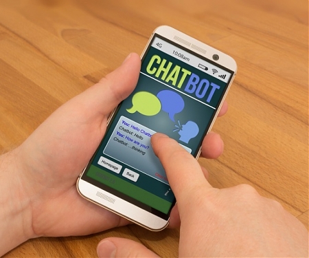 (PDF) Emotional Chatting Machine Assesses Your Emotion and Copies It