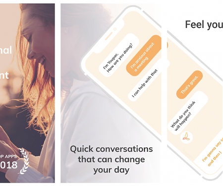 Youper, A Chatbot That Helps Users Navigate Their Emotions, Raises $3M
