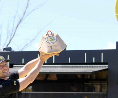 Google, Mercedes-Benz, and More Compete with Amazon in the Drone Delivery Race