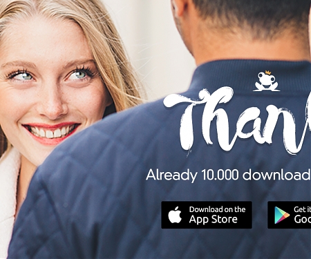 (Video) Biometrics Could Become Standard Practice for Dating Apps