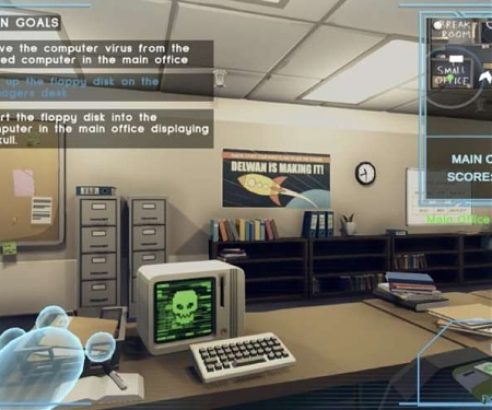 (Paper) Amazon - Alexa Arena : A User-Centric Interactive Platform for Embodied AI