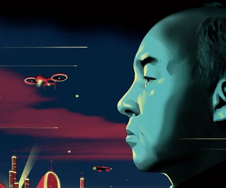 The Most Powerful Person in Silicon Valley