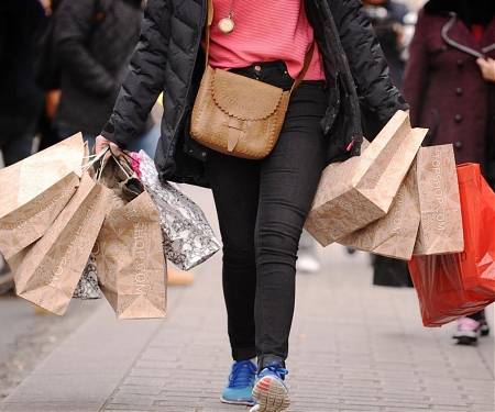 Earnings Season to Offer Next Test for Retail Stocks