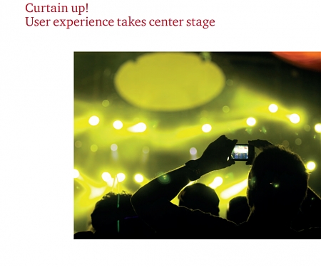 (PDF) PwC :  Perspectives from The Global Entertainment & Media Outlook 2017–2021