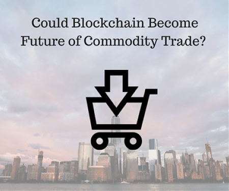 (PDF) BCG - A Reality Check for Blockchain in Commodity Trading